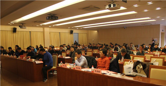 中國科學(xué)儀器設(shè)備自主創(chuàng)新研討會在京成功召開