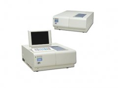 雙光束分光光度計(jì)U-2900/2910