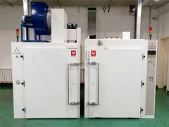 臺(tái)車搬入式加熱·冷卻爐 C1-012