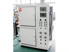 真空干燥箱比起常規(guī)干燥技術(shù)具備以下優(yōu)勢